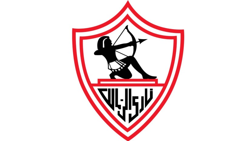 AL ZAMALEK Team Logo